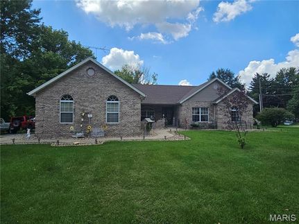 Land for sale in Randolph County, Illinois