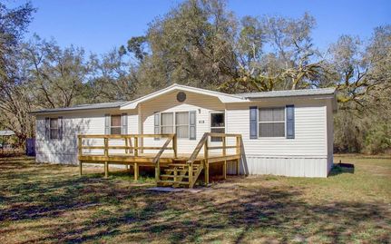 Farm and Ranch for sale in Columbia County, Florida