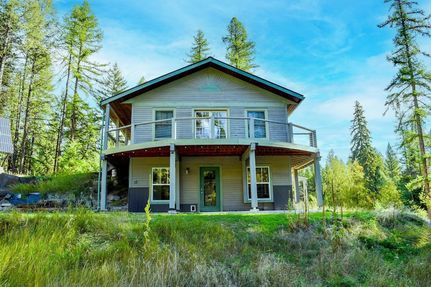 Timberland Property for sale in Lincoln County, Montana