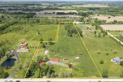 Recreational Property for sale in Saint Clair County, Michigan