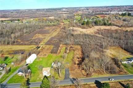 Timberland Property for sale in Cayuga County, New York