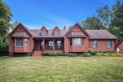 Farm and Ranch for sale in Oakland County, Michigan
