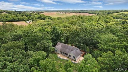 Homesite for sale in Franklin County, Missouri