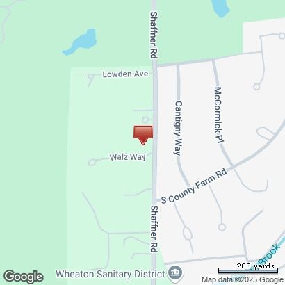 Timberland Property for sale in DuPage County, Illinois