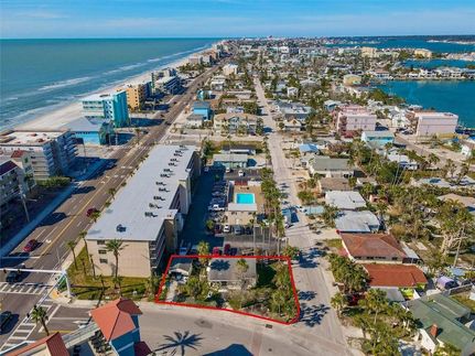 Undeveloped Land for sale in Pinellas County, Florida