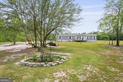 Undeveloped Land for sale in Long County, Georgia