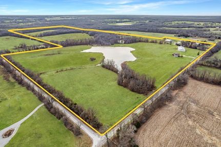 Farm and Ranch for sale in Boone County, Missouri