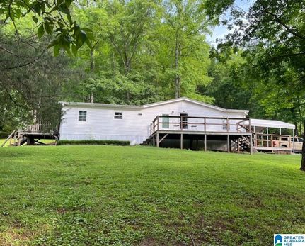 Recreational Property for sale in Blount County, Alabama