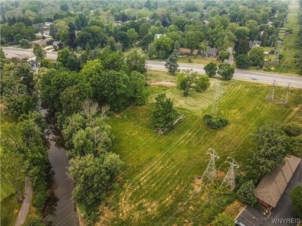 Horse Property for sale in Erie County, New York