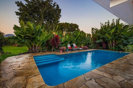 Farm and Ranch for sale in Kauai County, Hawaii