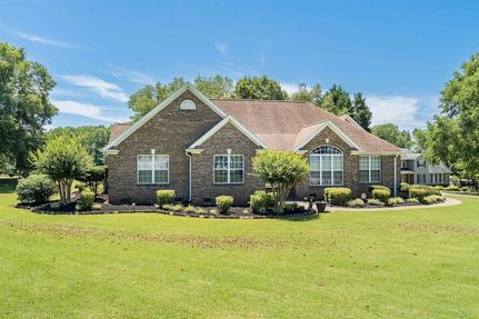 Land for sale in Spartanburg County, South Carolina