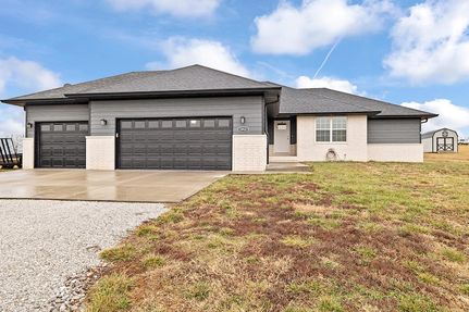 Farm and Ranch for sale in Stone County, Missouri