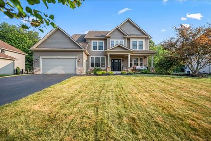 Farm and Ranch for sale in Monroe County, New York