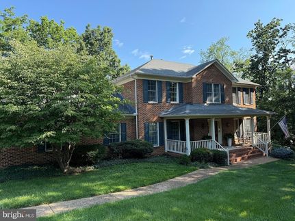 Farm and Ranch for sale in Frederick County, Virginia
