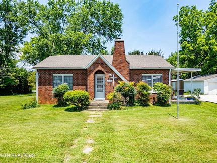 Timberland Property for sale in McMinn County, Tennessee