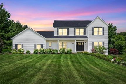 Land in Kent County, Michigan
