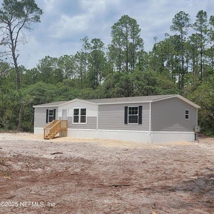 Timberland Property for sale in Putnam County, Florida