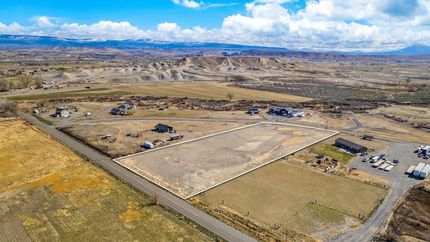 Land for sale in Delta County, Colorado