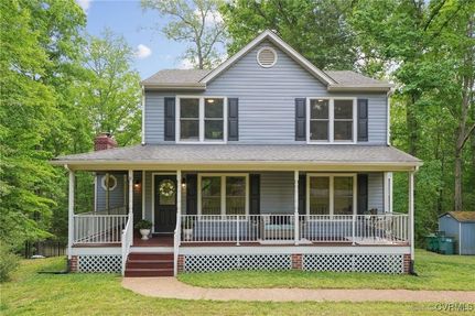 Farm and Ranch for sale in Henrico County, Virginia