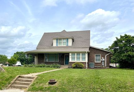 Farm and Ranch for sale in Morgan County, Indiana