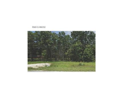 Homesite for sale in Suwannee County, Florida