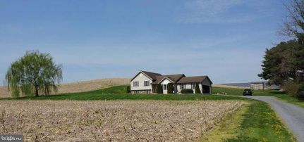 Timberland Property for sale in Union County, Pennsylvania