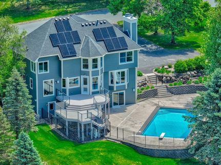 Timberland Property for sale in Washington County, Minnesota