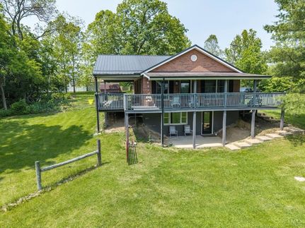 Commercial Property for sale in Highland County, Ohio