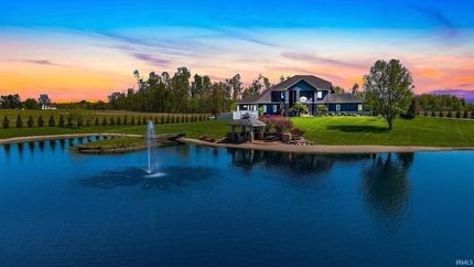 Farm and Ranch for sale in Allen County, Indiana