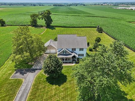 Farm and Ranch for sale in Licking County, Ohio