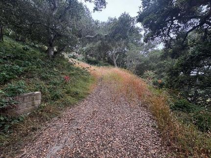 Undeveloped Land for sale in Monterey County, California