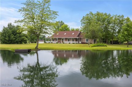 Farm and Ranch for sale in Lorain County, Ohio