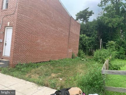 Undeveloped Land for sale in New Castle County, Delaware