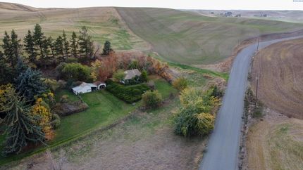 Recreational Property for sale in Whitman County, Washington