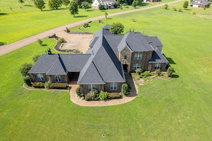 Farm and Ranch for sale in Tipton County, Tennessee