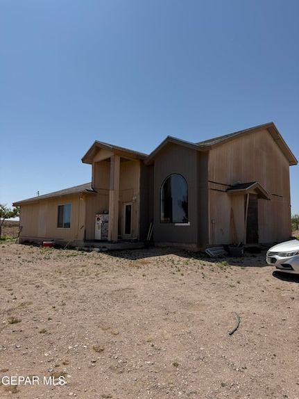 House for sale in Hudspeth County, Texas