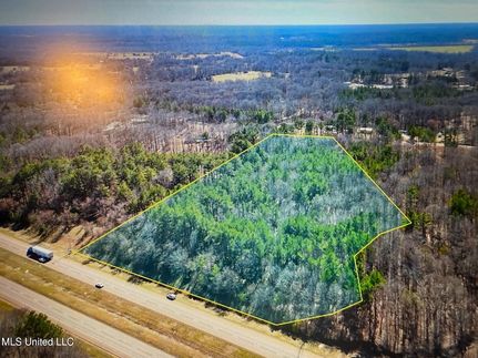 Recreational Property for sale in Marshall County, Mississippi
