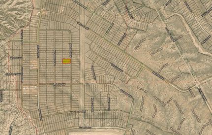 Timberland Property for sale in Sandoval County, New Mexico