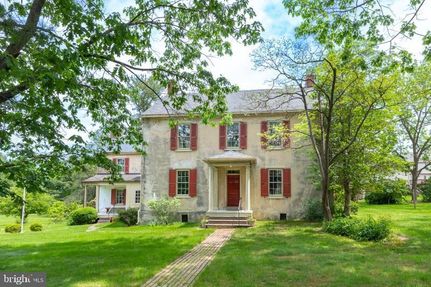 Timberland Property for sale in Lancaster County, Pennsylvania