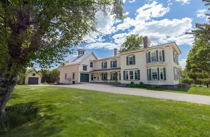 Land for sale in Piscataquis County, Maine