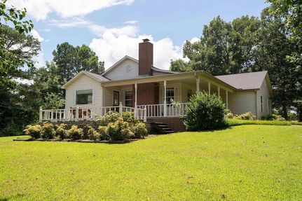 Recreational Property for sale in White County, Arkansas