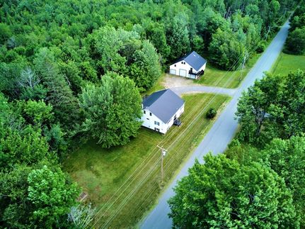 Timberland Property for sale in Penobscot County, Maine