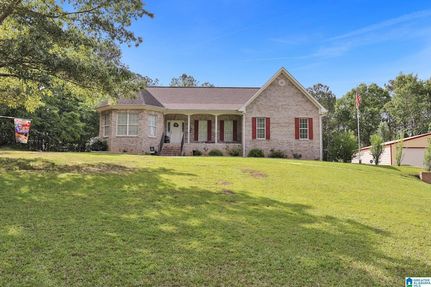 Recreational Property for sale in Shelby County, Alabama