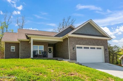 Timberland Property for sale in Anderson County, Tennessee