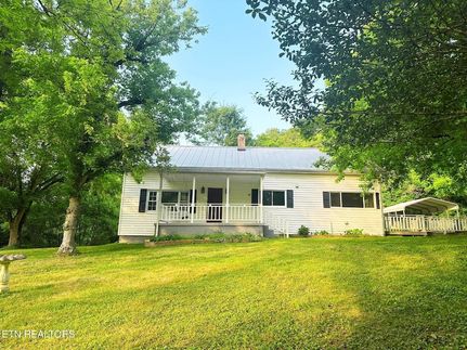 Undeveloped Land for sale in Knox County, Tennessee