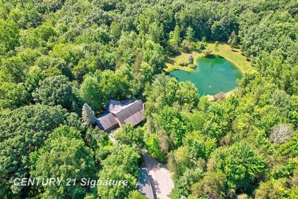 Farm and Ranch for sale in Saginaw County, Michigan