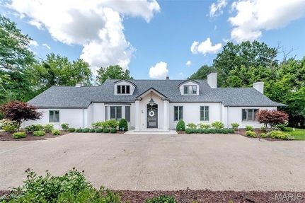 Farm and Ranch for sale in Saint Louis County, Missouri