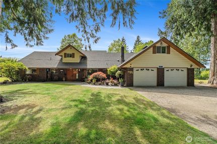 Undeveloped Land for sale in Snohomish County, Washington