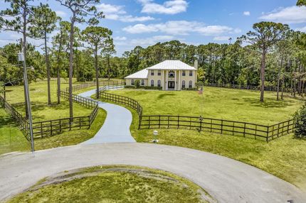 Farm and Ranch for sale in Martin County, Florida