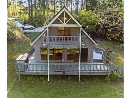 Land for sale in Clark County, Washington